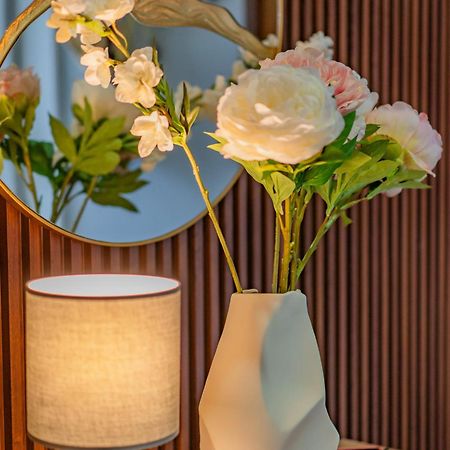 Driftwood Beach Apartment "Oasis In Paradise" Flic-en-Flacq Esterno foto