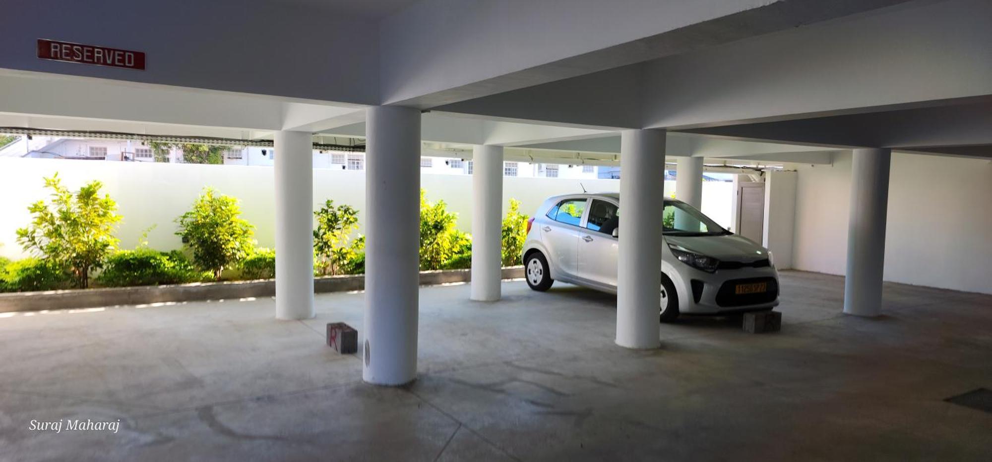 Driftwood Beach Apartment "Oasis In Paradise" Flic-en-Flacq Esterno foto