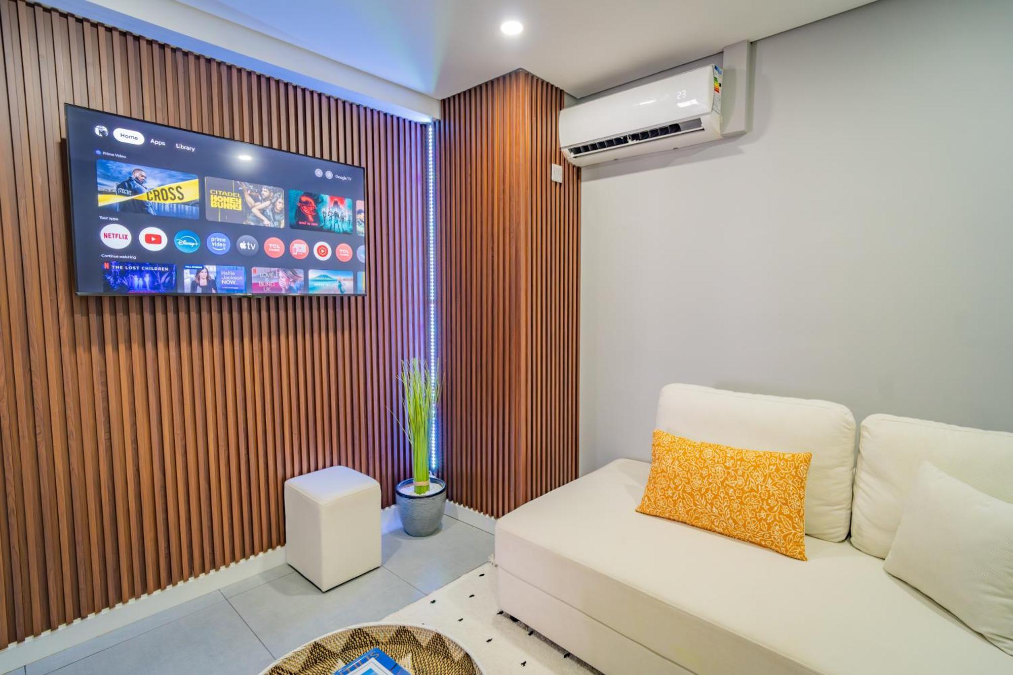 Driftwood Beach Apartment "Oasis In Paradise" Flic-en-Flacq Esterno foto