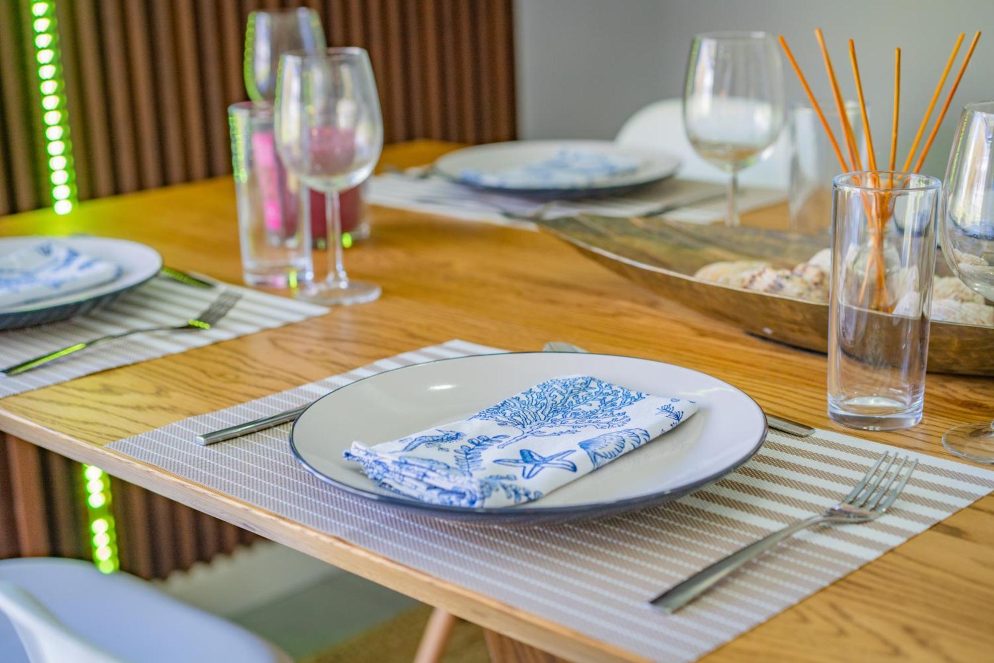 Driftwood Beach Apartment "Oasis In Paradise" Flic-en-Flacq Esterno foto