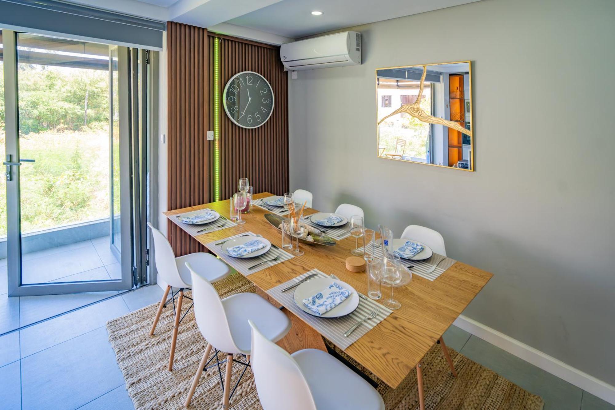 Driftwood Beach Apartment "Oasis In Paradise" Flic-en-Flacq Esterno foto