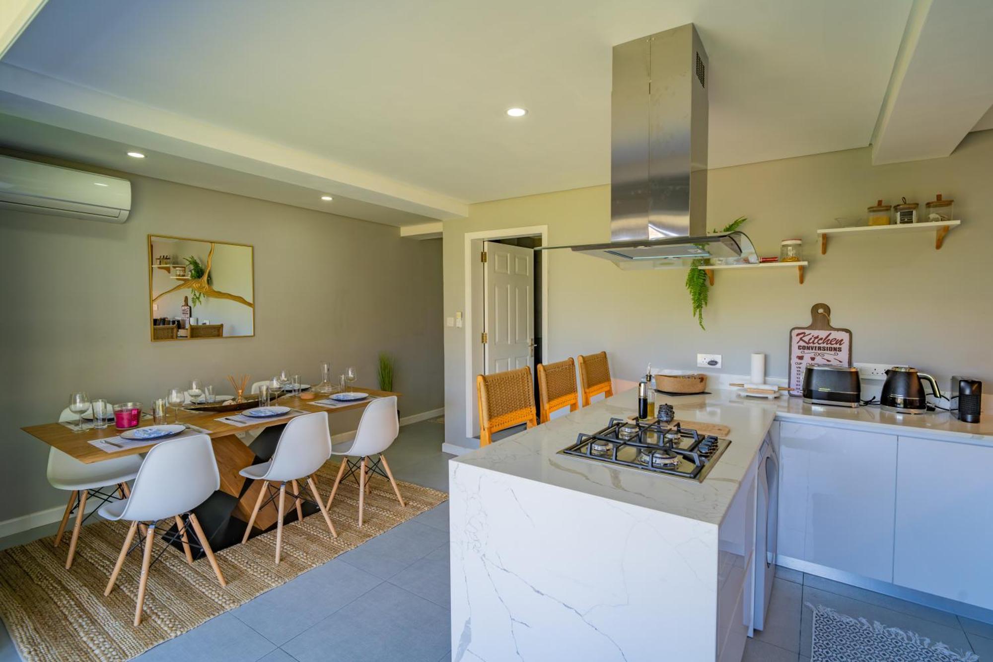 Driftwood Beach Apartment "Oasis In Paradise" Flic-en-Flacq Esterno foto