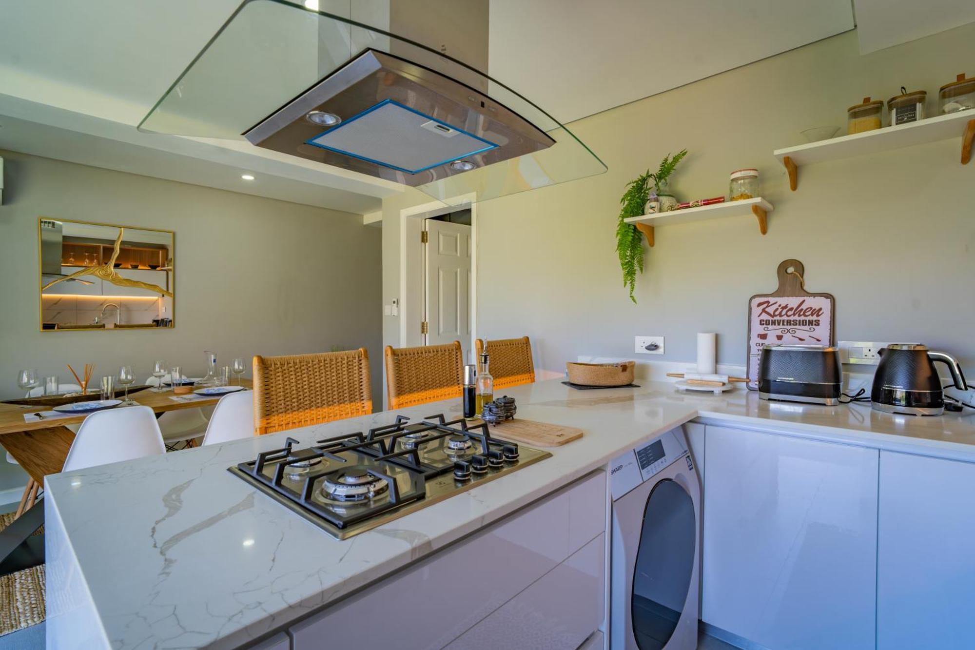 Driftwood Beach Apartment "Oasis In Paradise" Flic-en-Flacq Esterno foto
