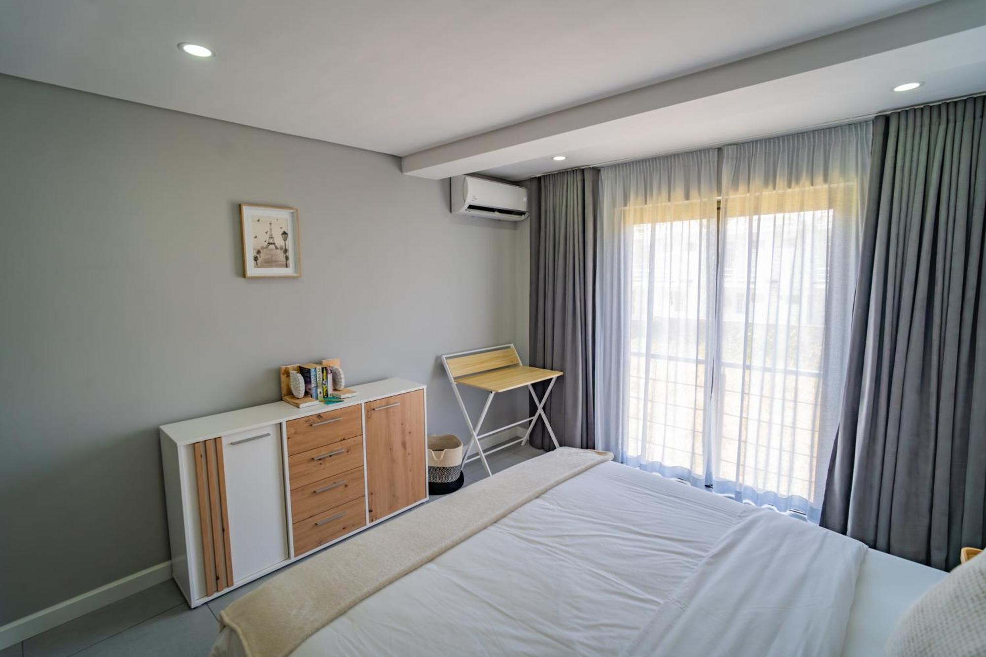 Driftwood Beach Apartment "Oasis In Paradise" Flic-en-Flacq Esterno foto
