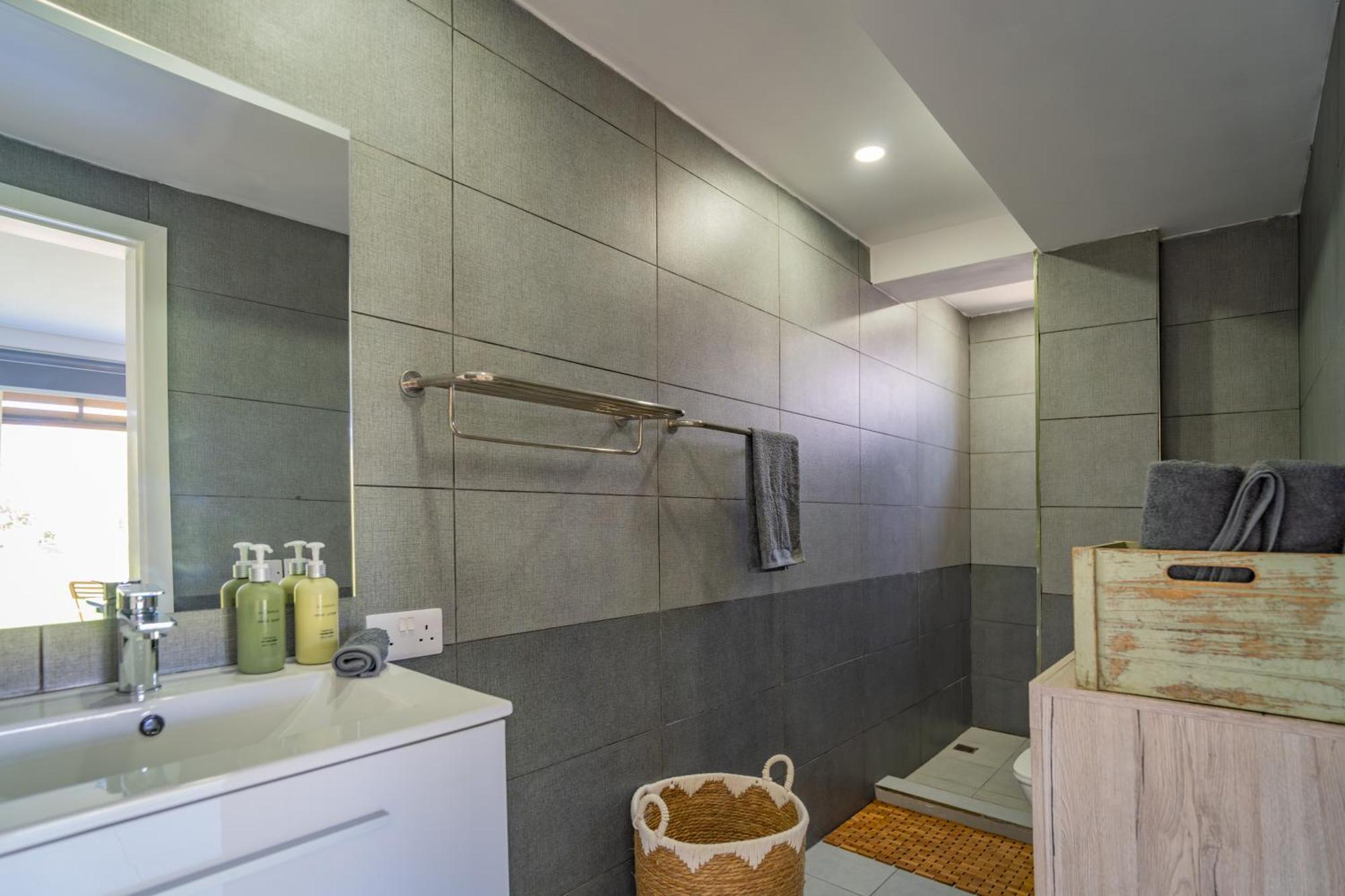 Driftwood Beach Apartment "Oasis In Paradise" Flic-en-Flacq Esterno foto