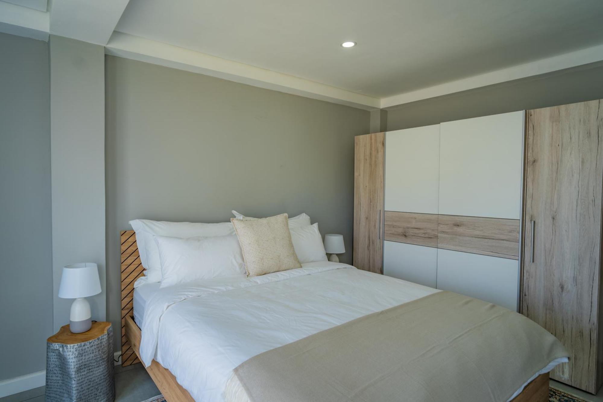 Driftwood Beach Apartment "Oasis In Paradise" Flic-en-Flacq Esterno foto